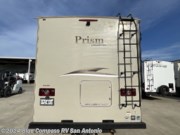 2016 Coachmen RV prism 2150