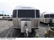 2024 Airstream classic 30rb