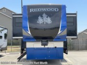 2023 Redwood RV redwood