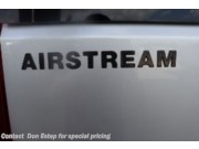 2024 Airstream rangeline