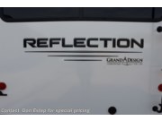 2024 Grand Design RV reflection 297rsts