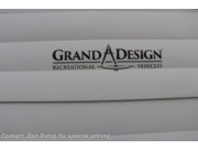 2024 Grand Design RV transcend 247bh