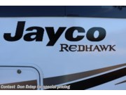 2024 Jayco redhawk 26m