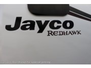 2024 Jayco redhawk 24b
