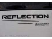 2024 Grand Design RV reflection 337rls