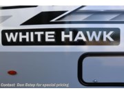 2024 Jayco white hawk 29bh