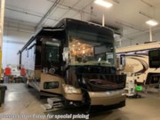 2017 Tiffin allegro bus