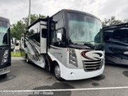 2016 Thor Motor Coach challenger 36tl