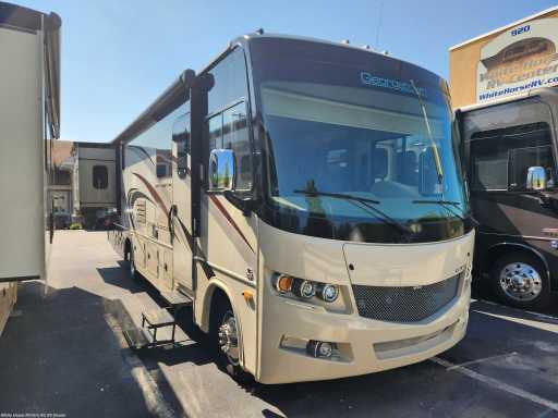 2018 Forest River georgetown 5-series-gt5-31l5