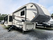 2018 Forest River cardinal luxury