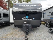 2024 Coachmen RV catalina legacy edition