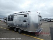 2020 Airstream flying cloud