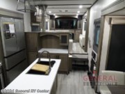 2024 Grand Design RV solitude 380fl