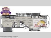 2023 Forest River georgetown 34
