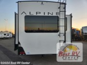 2024 Keystone RV alpine