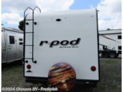 2022 Forest River r-pod 193