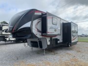 2015 Forest River vengeance 320a