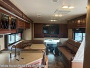 2014 Thor Motor Coach four winds 33sw