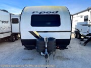 2021 Forest River r-pod 202