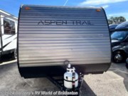 2024 Dutchmen RV aspen trail mini