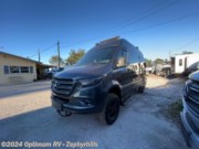 2022 Thor Motor Coach tranquility 19l