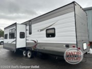 2013 Forest River cherokee 39p