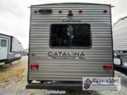 2024 Coachmen RV catalina 231mks