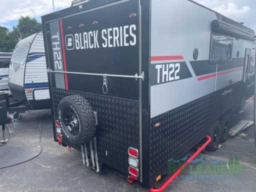 2022 Black Series hq22t