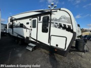2024 Outdoors RV Manufacturing trail series 24trx