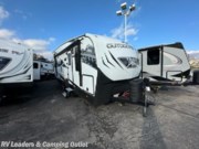 2024 Outdoors RV Manufacturing trail series 24trx