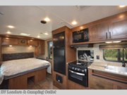 2024 Outdoors RV Manufacturing creek side 21rbs
