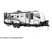 2024 Outdoors RV Manufacturing back country series