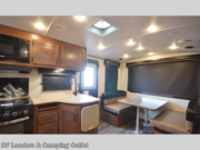 2024 Outdoors RV Manufacturing back country series