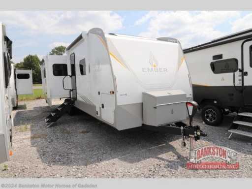 2024 Ember rv touring edition