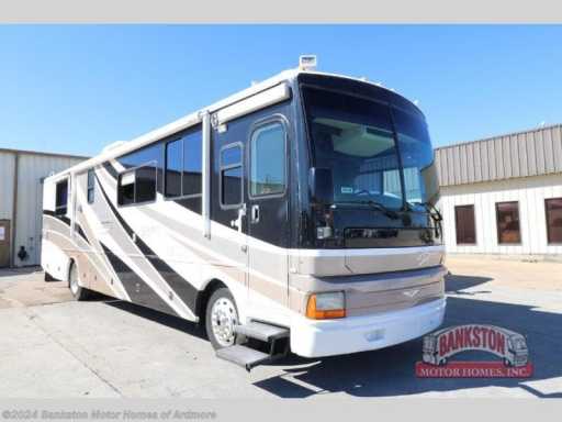 2003 Fleetwood discovery 39p