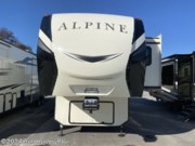 2019 Keystone RV alpine