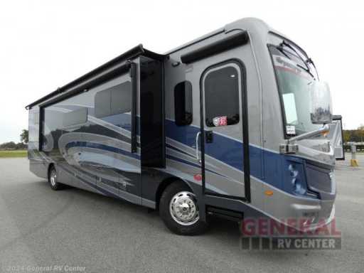 2023 Fleetwood discovery 38w
