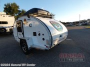 2024 Outdoors RV Manufacturing shadow