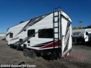 2019 Forest River stealth fq2313