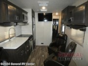 2019 Forest River stealth fq2313