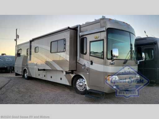 2004 Country Coach inspire
