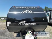 2024 Coachmen RV catalina 184bhs