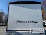 2024 Forest River forester le