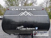 2024 Coachmen RV catalina summit series 8