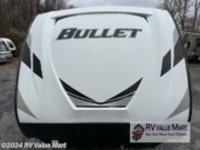 2020 Keystone RV bullet