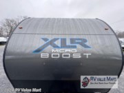 2024 Forest River xlr micro boost