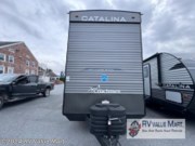 2024 Coachmen RV catalina destination