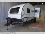 2024 Forest River r-pod 202