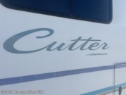 1997 Airstream cutter bus
