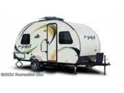 2014 Forest River r-pod 178